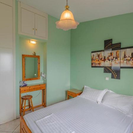 Villa Melina 2 Koinira Ngoại thất bức ảnh