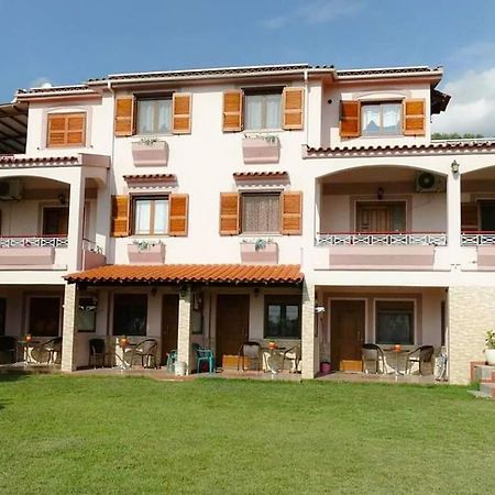 Villa Melina 2 Koinira Ngoại thất bức ảnh