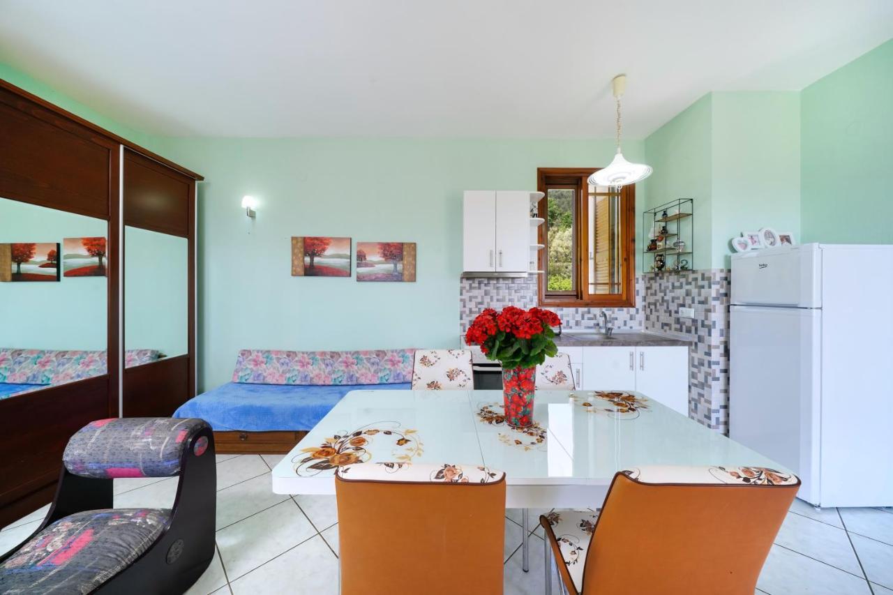 Villa Melina 2 Koinira Ngoại thất bức ảnh