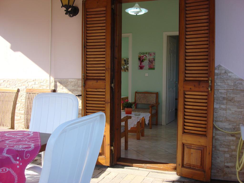 Villa Melina 2 Koinira Phòng bức ảnh