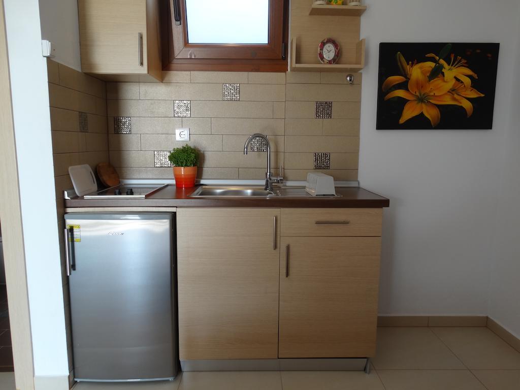 Villa Melina 2 Koinira Phòng bức ảnh