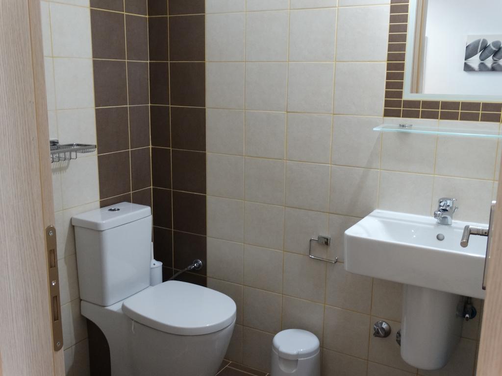 Villa Melina 2 Koinira Phòng bức ảnh
