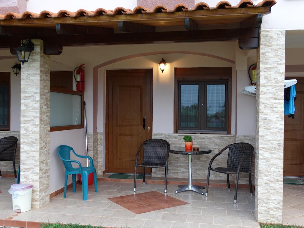Villa Melina 2 Koinira Phòng bức ảnh